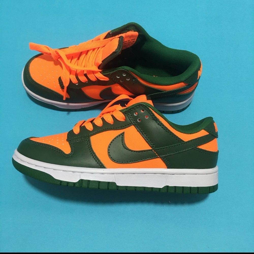 Nike Dunk Sz Ladies 6.5 NWOB